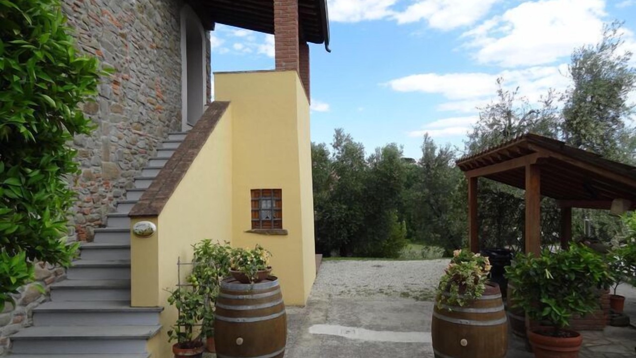 Photo of Outdoor in Lamporecchio