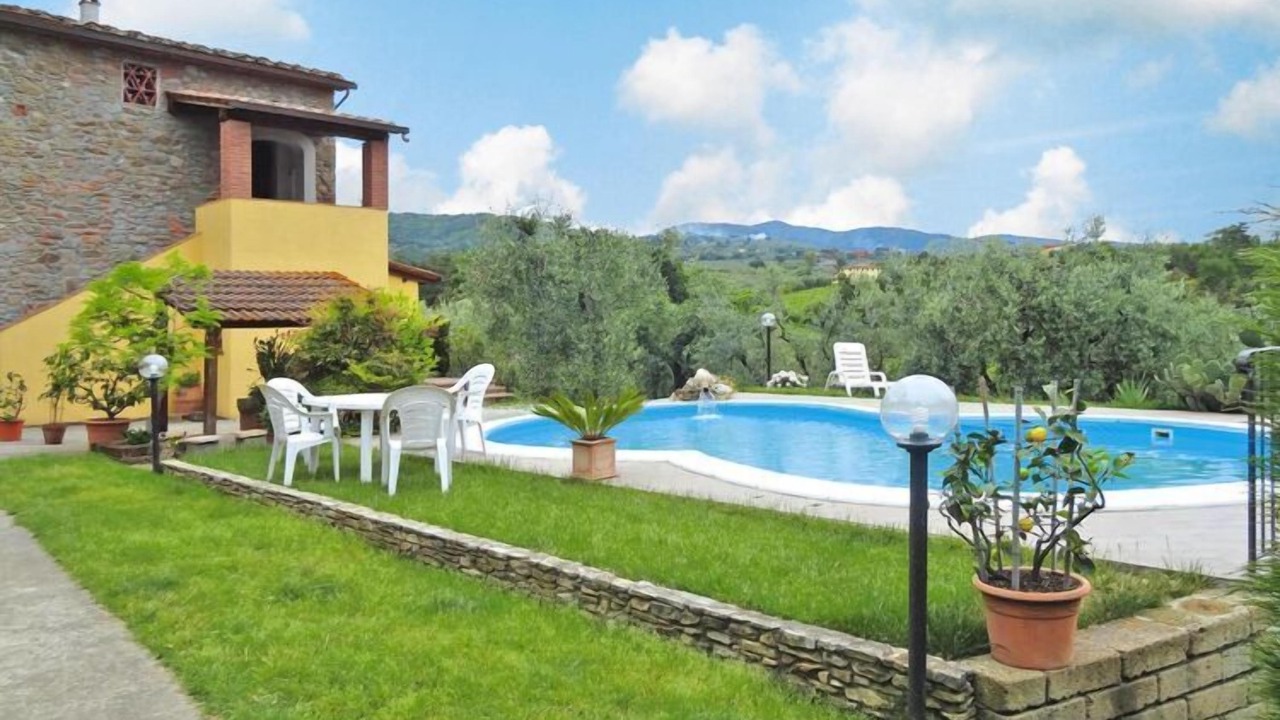 Photo of Outdoor in Lamporecchio