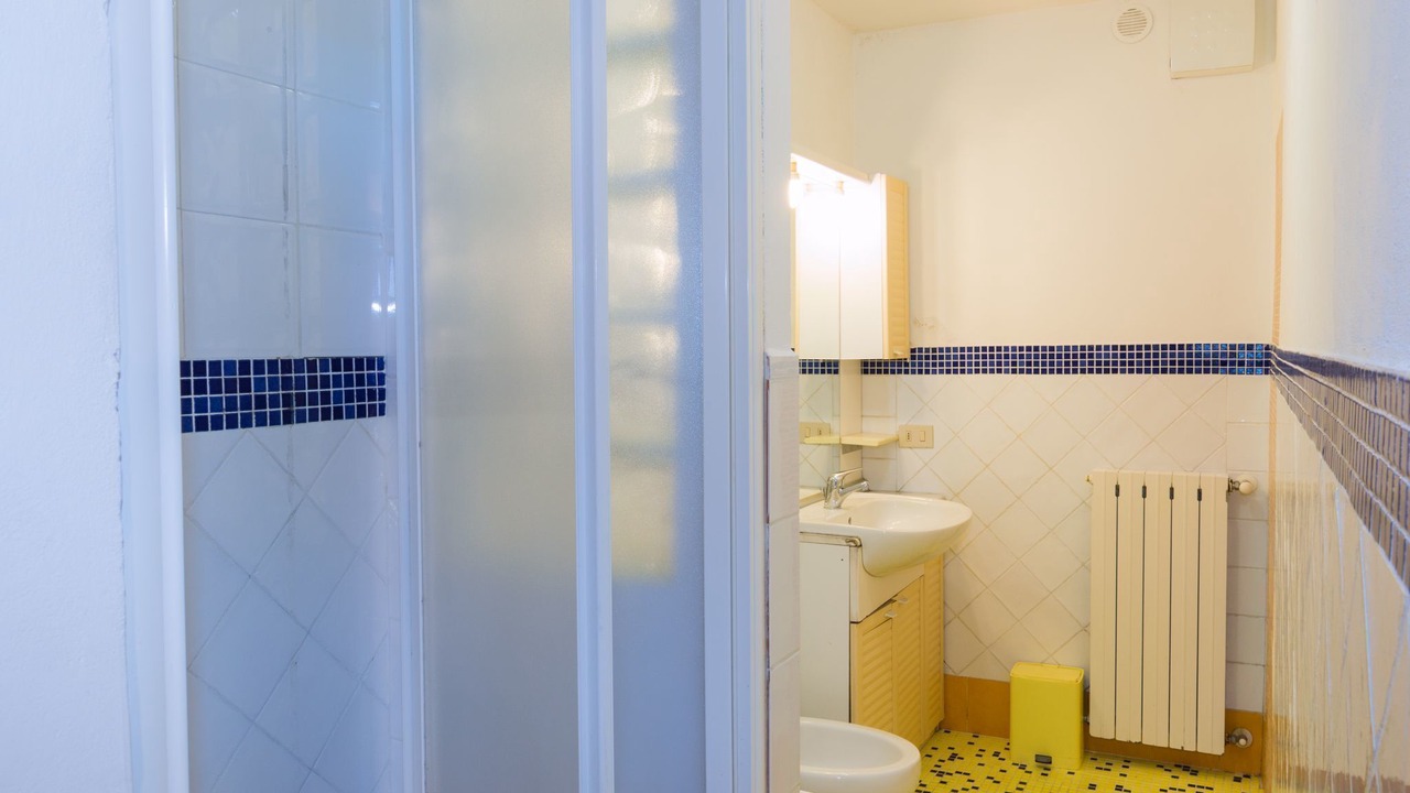 Photo of Bathroom in Pieve a Nievole