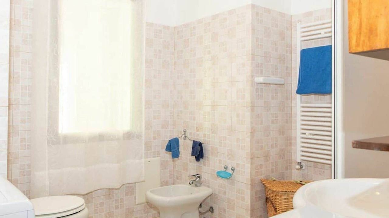 Photo of Bathroom in Telti