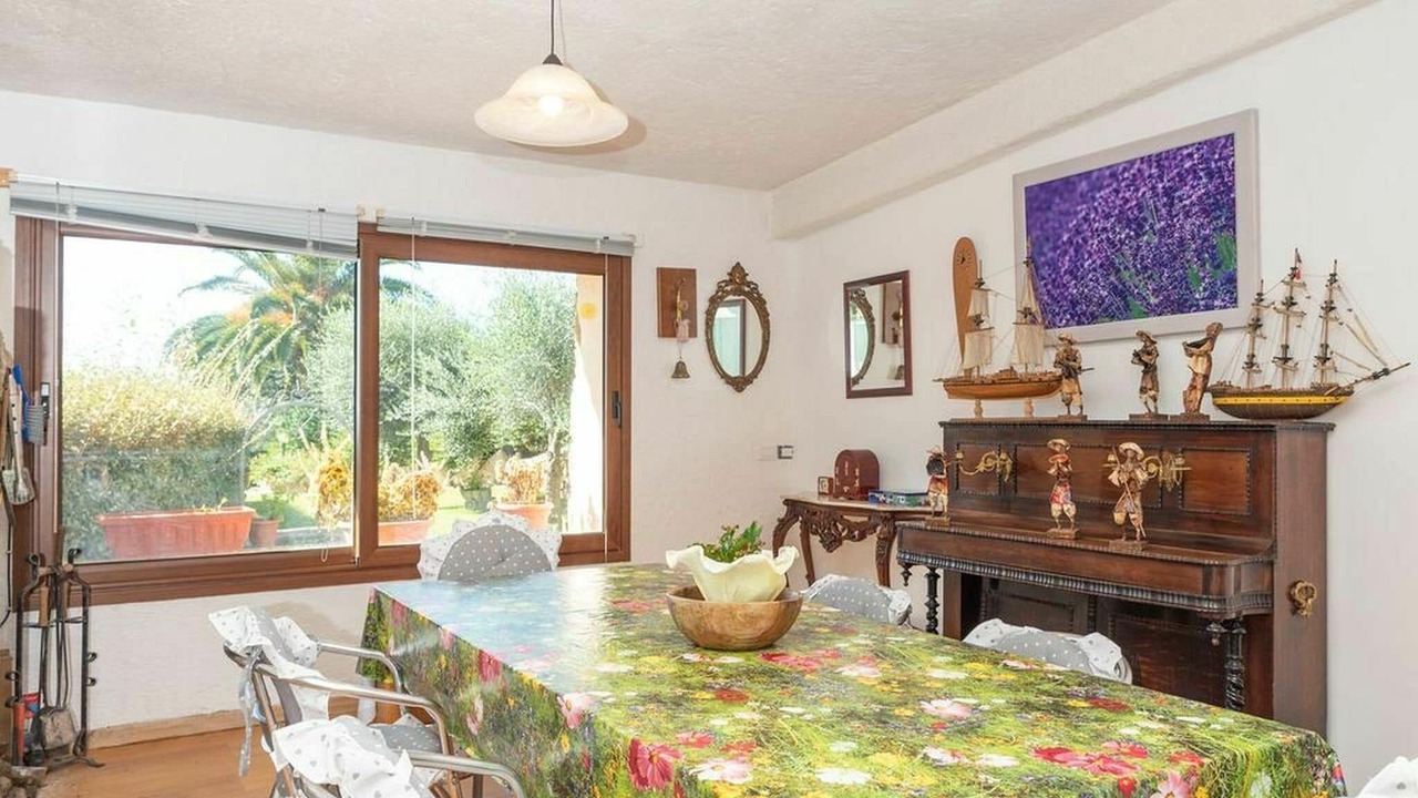 Photo of Livingroom in Telti