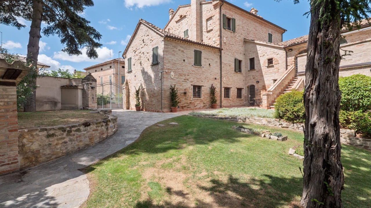 Photo of Outdoor in Mombaroccio