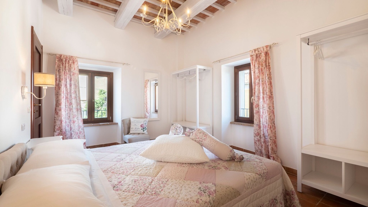 Photo of Livingroom in Mombaroccio