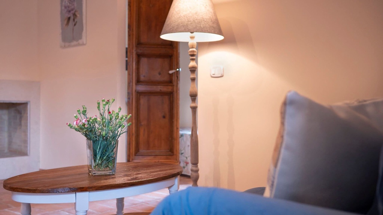 Photo of Livingroom in Mombaroccio