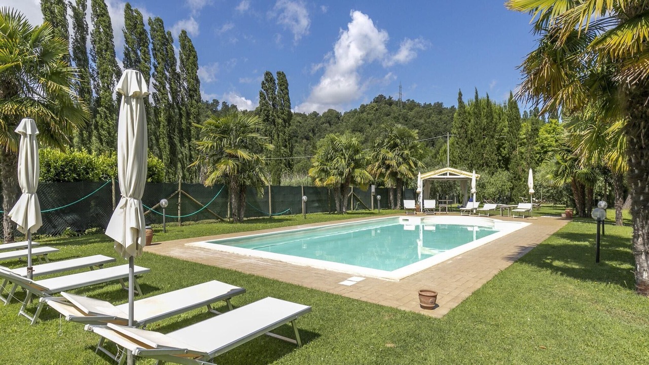 Photo of Outdoor in Palaia