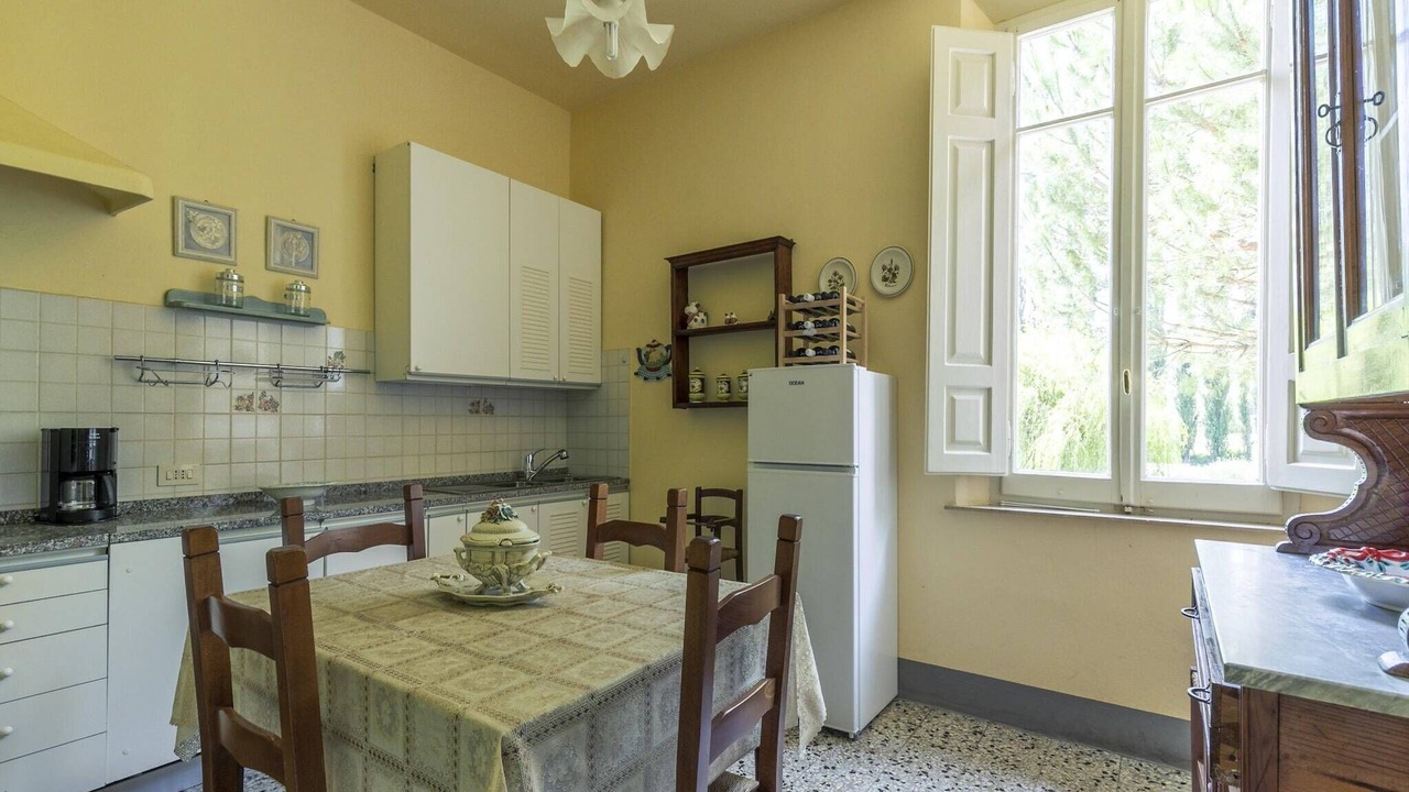 Photo of Livingroom in Palaia