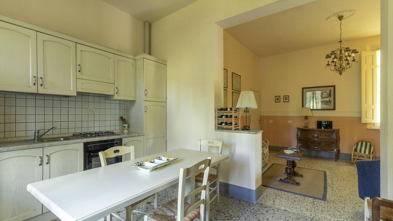 Photo of Livingroom in Palaia