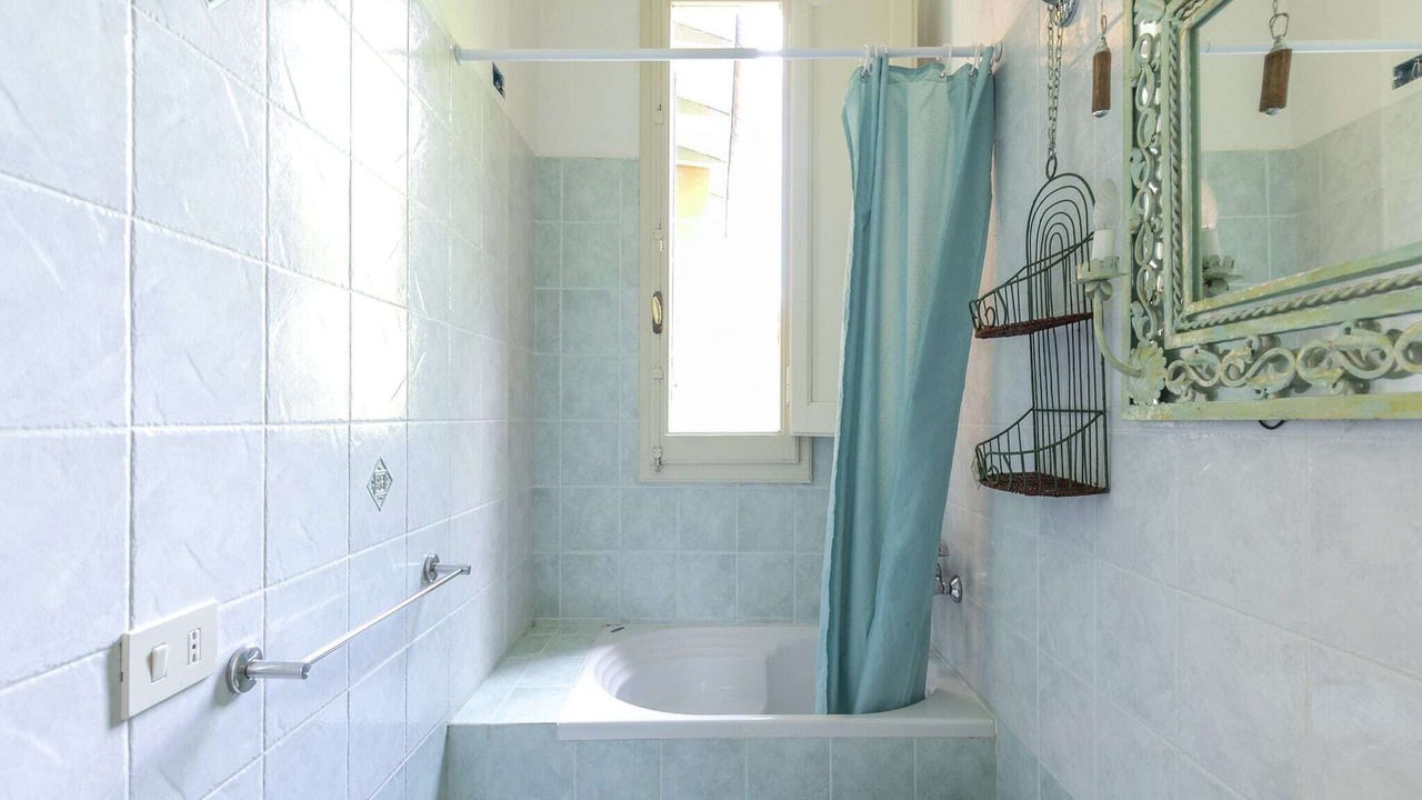 Photo of Bathroom in Palaia