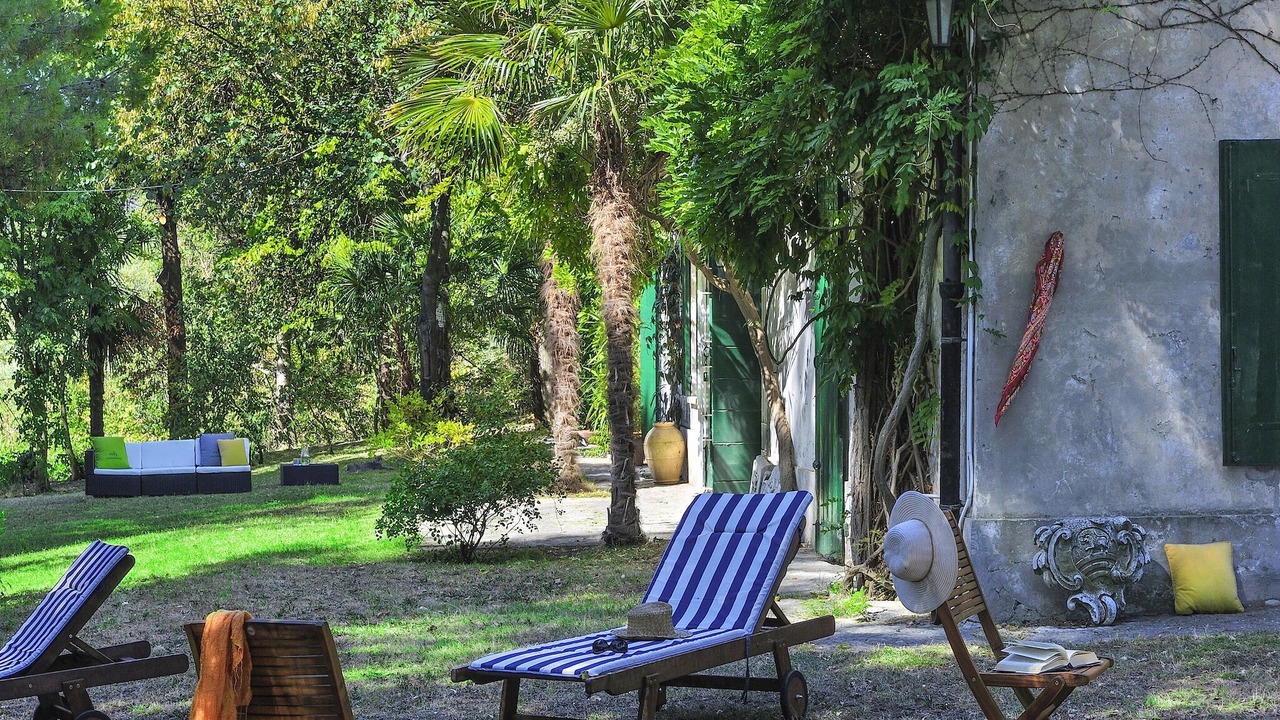 Photo of Patio Balcony in Senigallia
