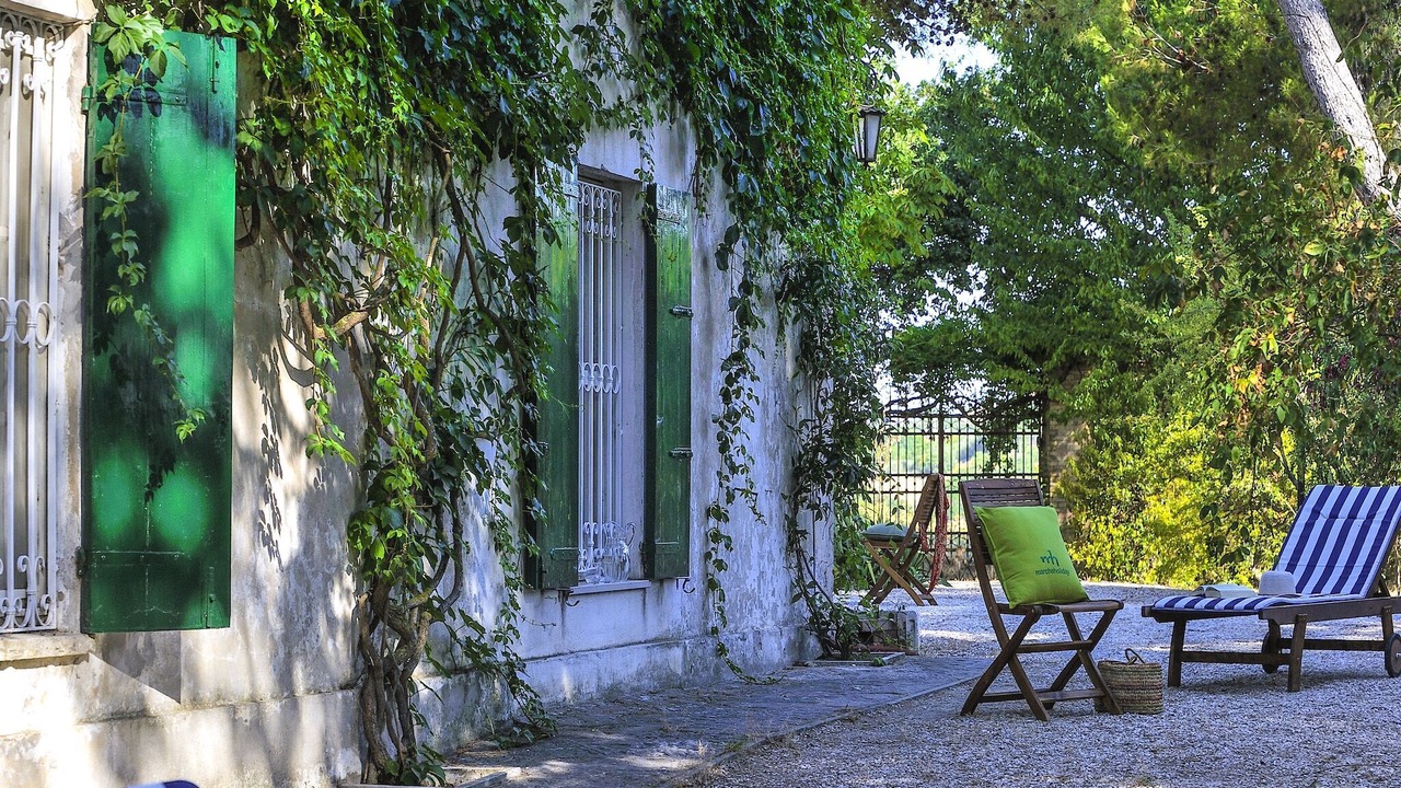 Photo of Patio Balcony in Senigallia