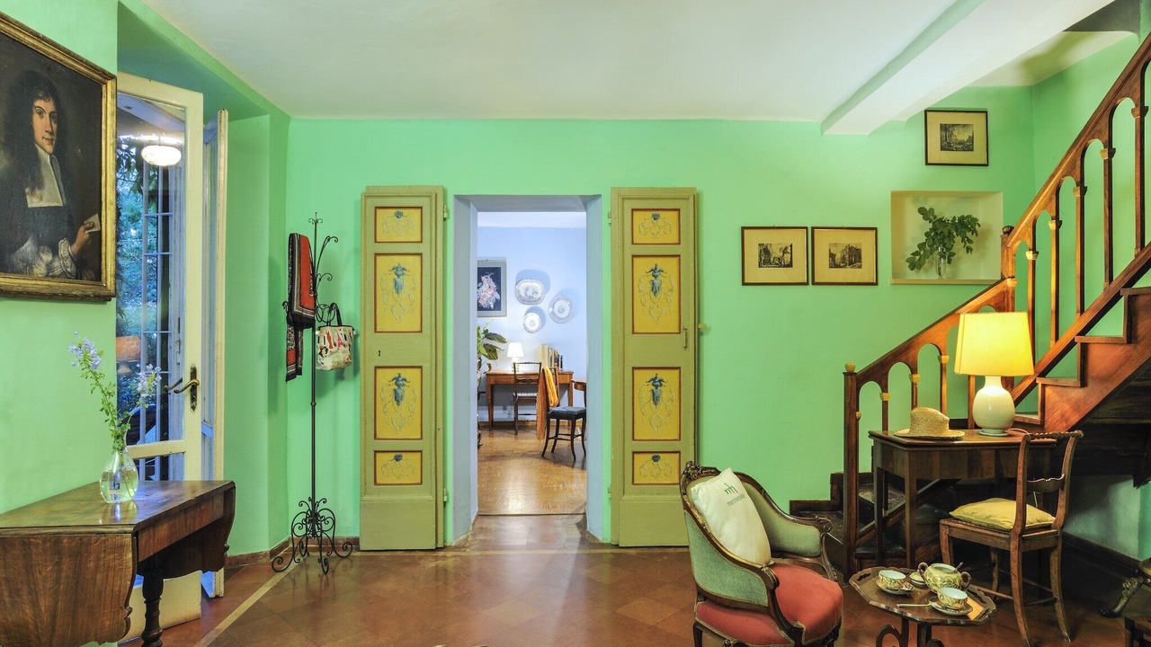 Photo of Livingroom in Senigallia