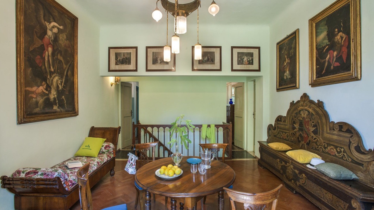 Photo of Livingroom in Senigallia