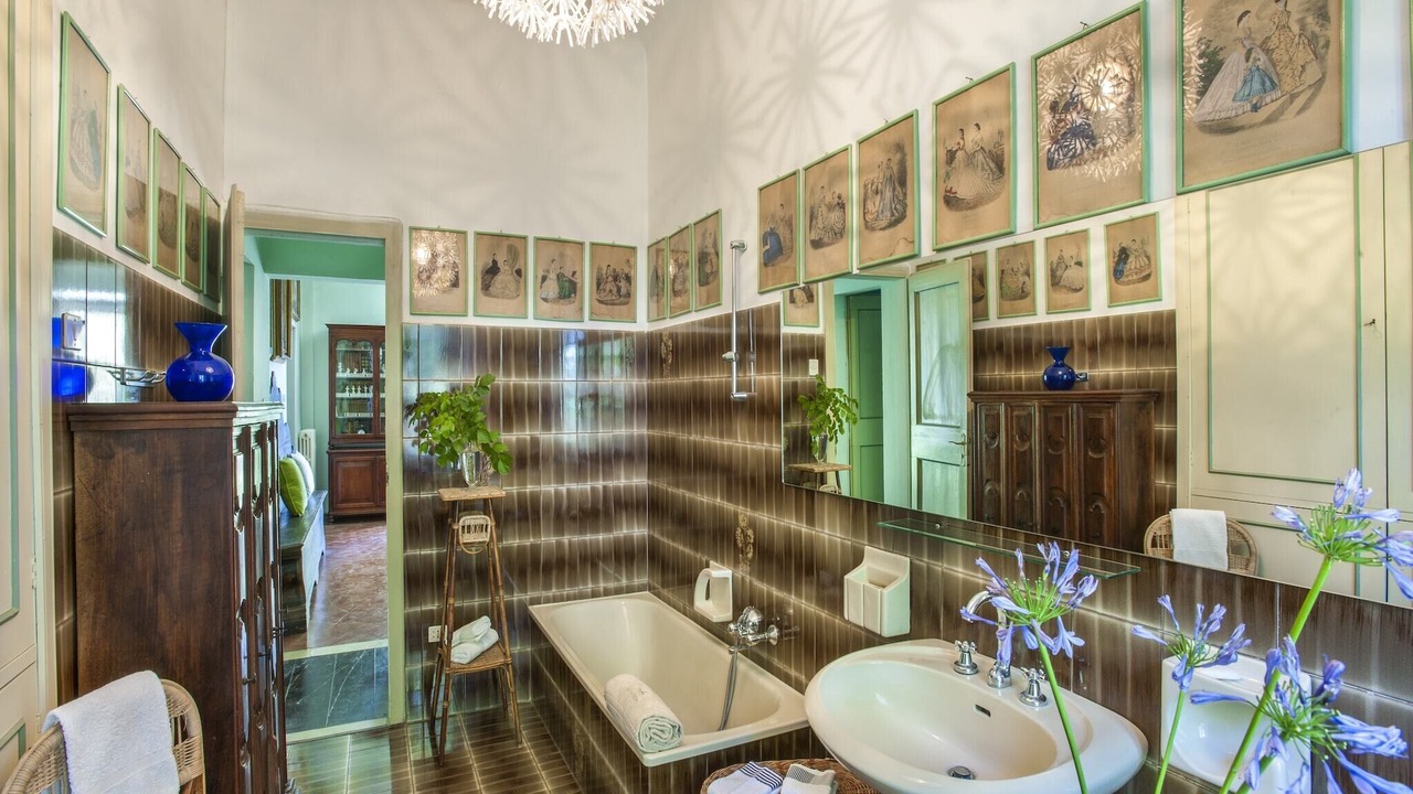 Photo of Bathroom in Senigallia