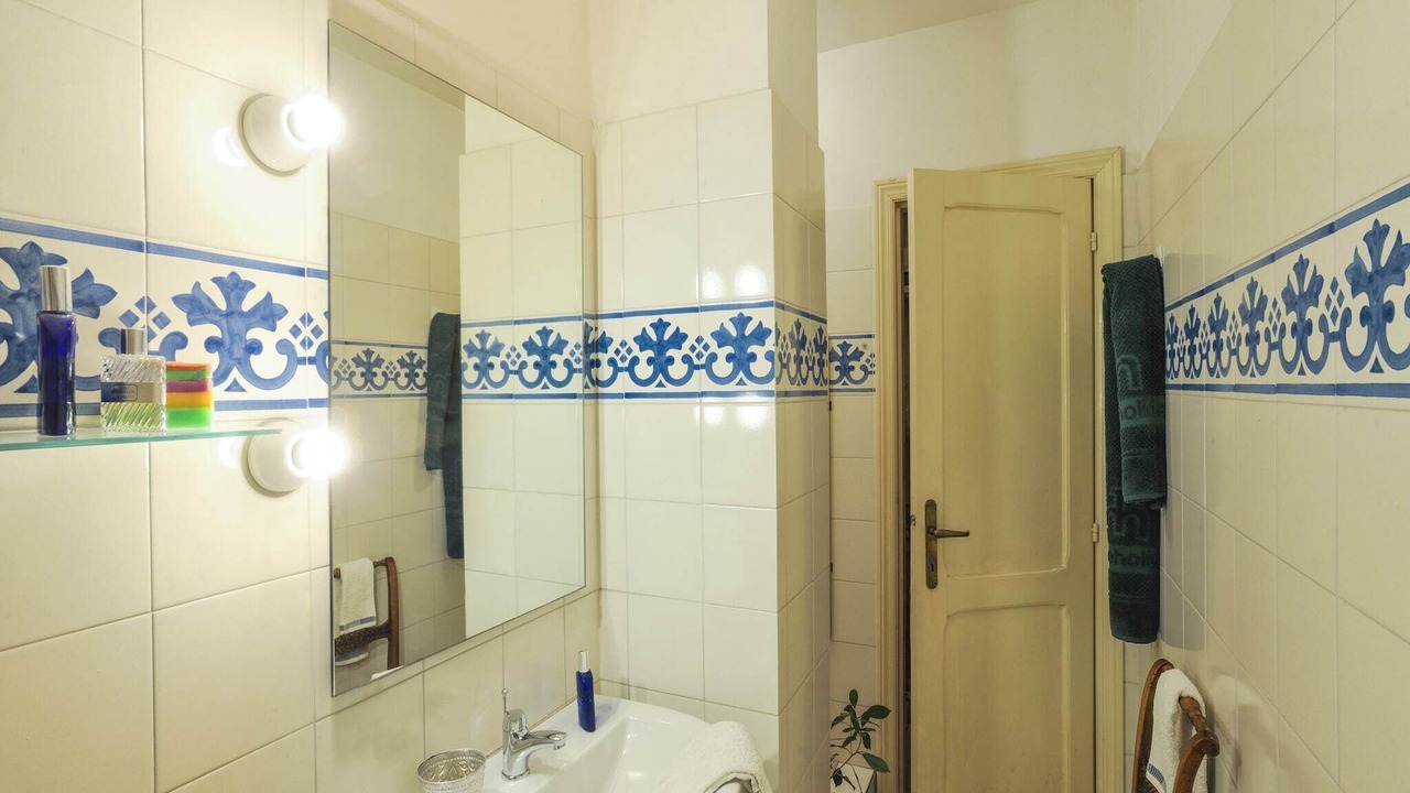 Photo of Bathroom in Senigallia