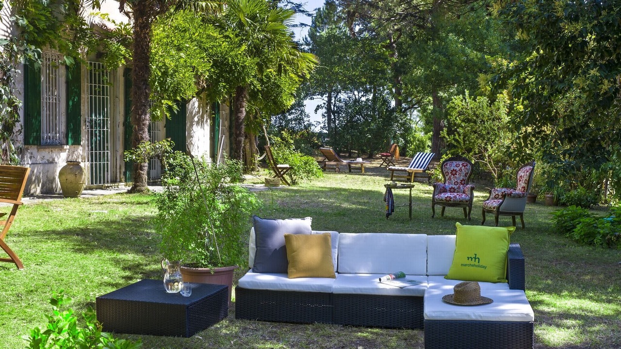 Photo of Outdoor in Senigallia