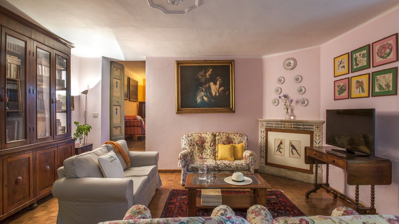 Photo of Livingroom in Senigallia