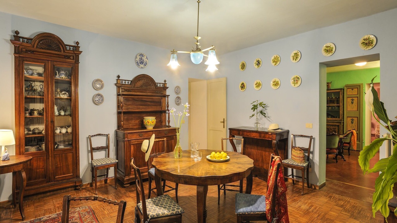 Photo of Livingroom in Senigallia