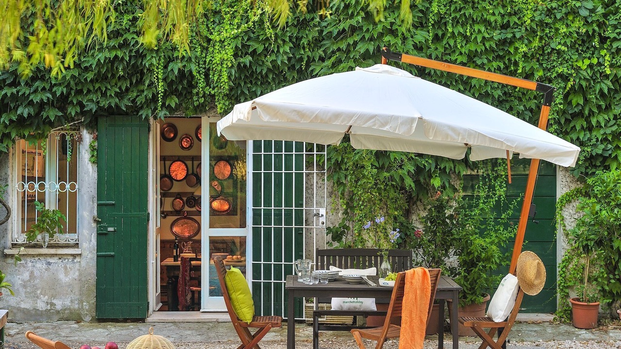 Photo of Patio Balcony in Senigallia