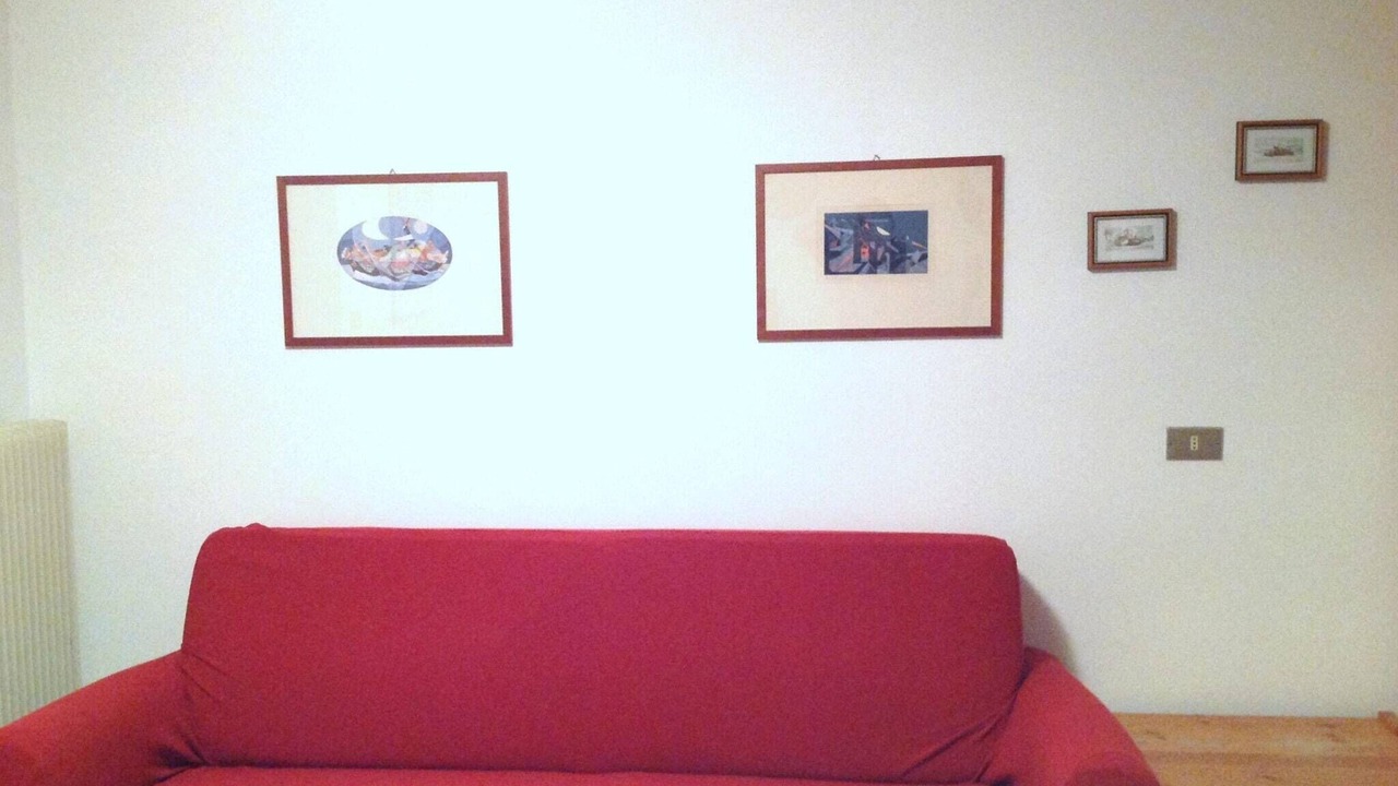 Photo of Livingroom in Pera