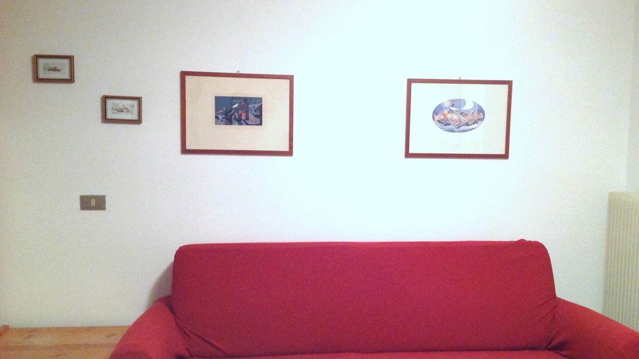 Photo of Livingroom in Pera