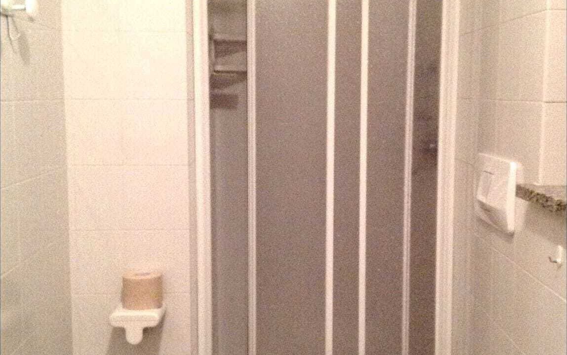 Photo of Bathroom in Pera