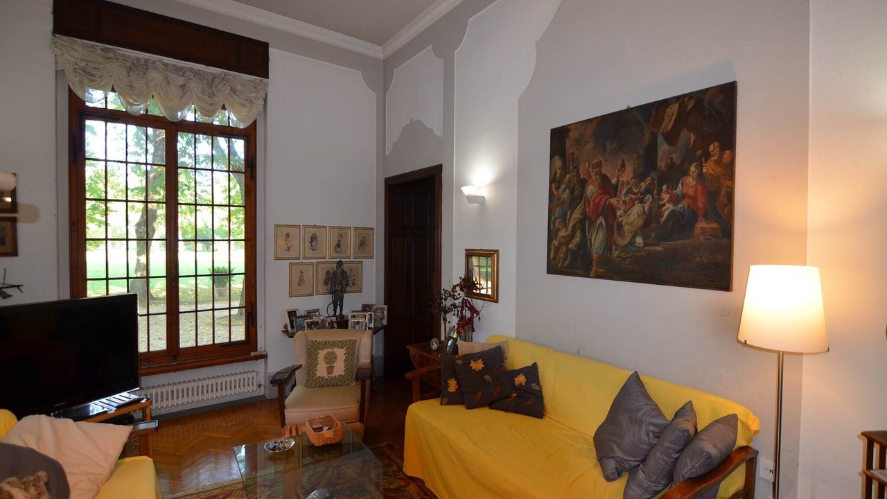Photo of Livingroom in Faenza