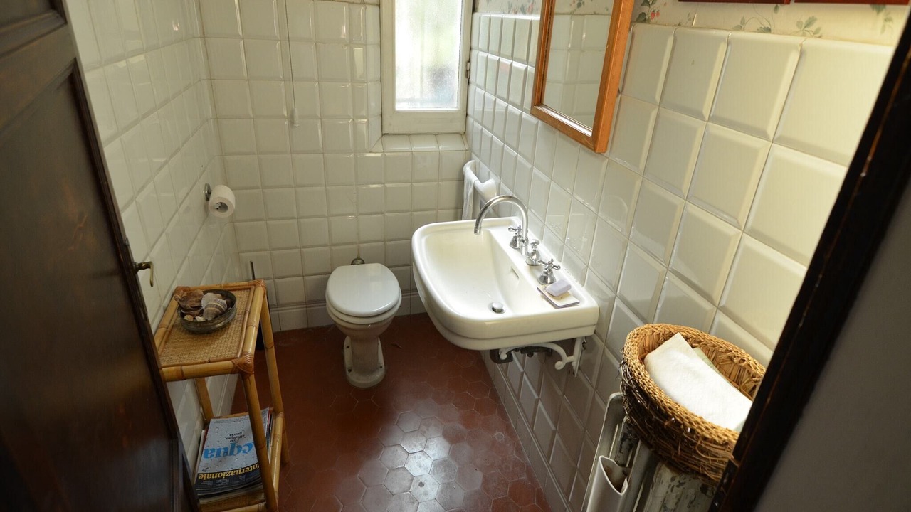 Photo of Bathroom in Faenza