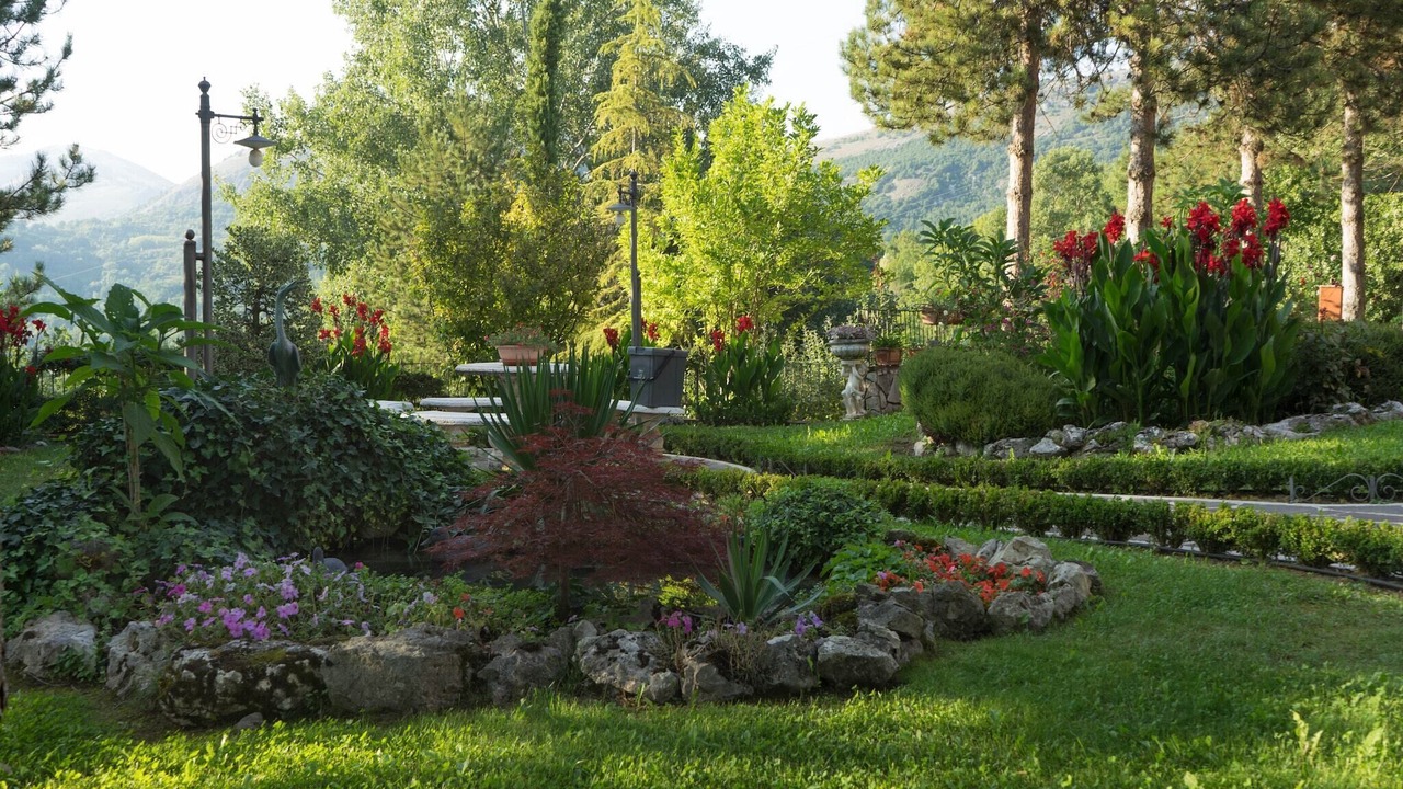 Photo of Outdoor in Tagliacozzo