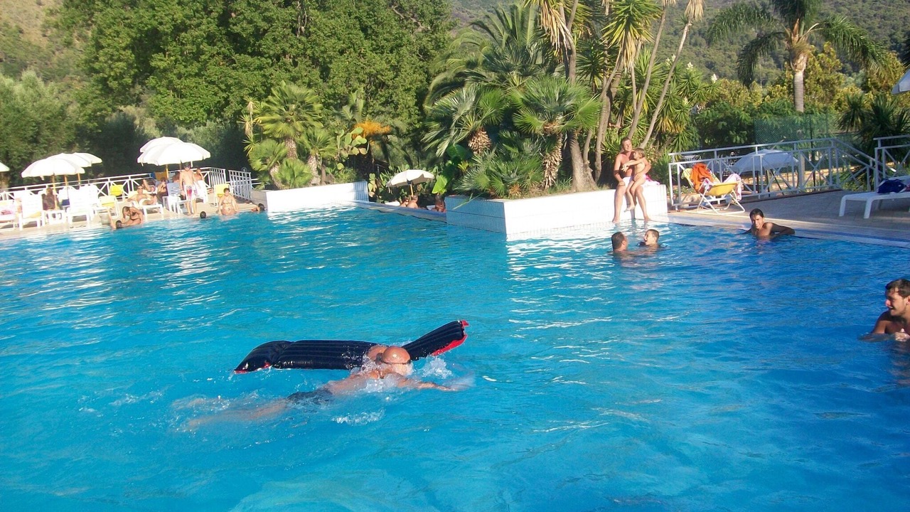 Photo of Outdoor in Palinuro