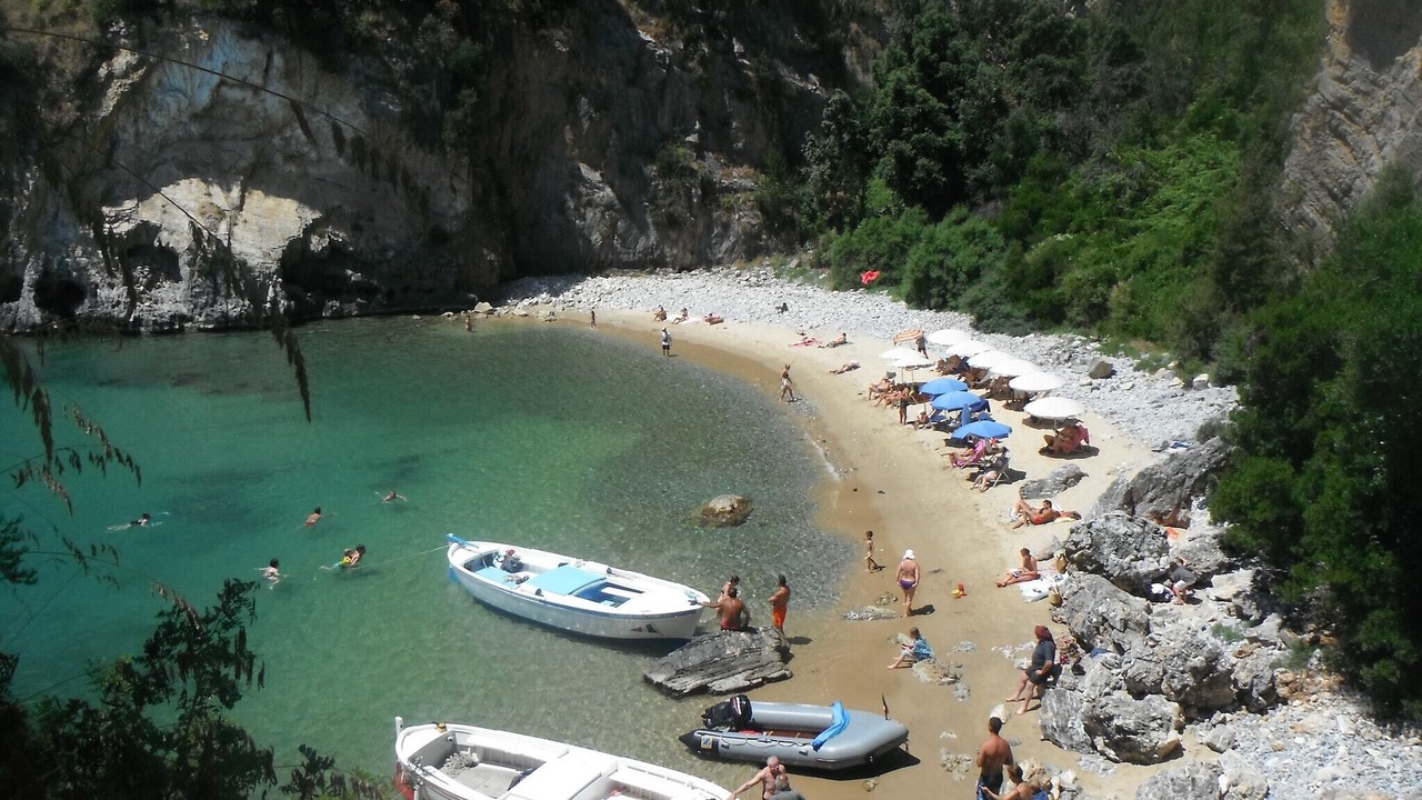 Photo of Others in Palinuro