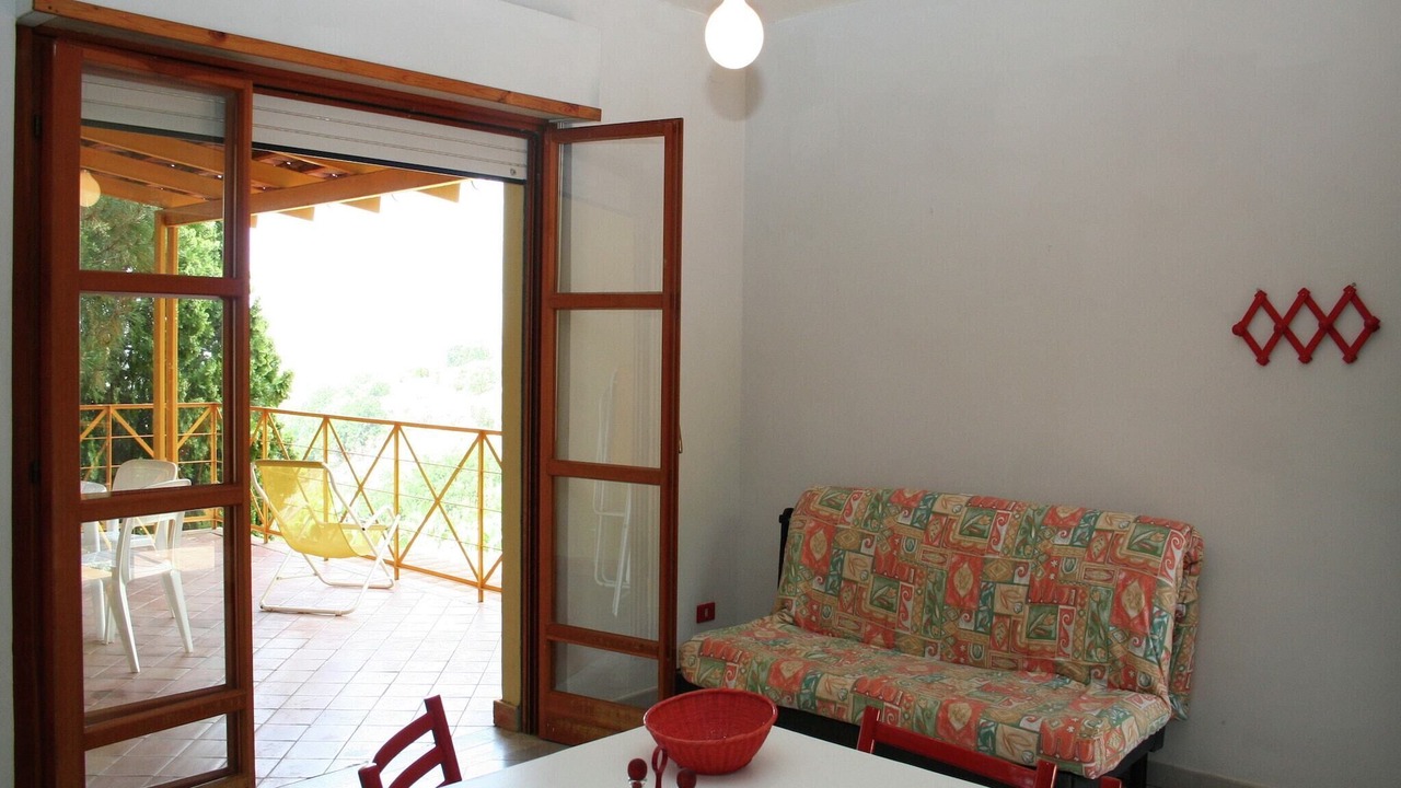 Photo of Livingroom in Palinuro