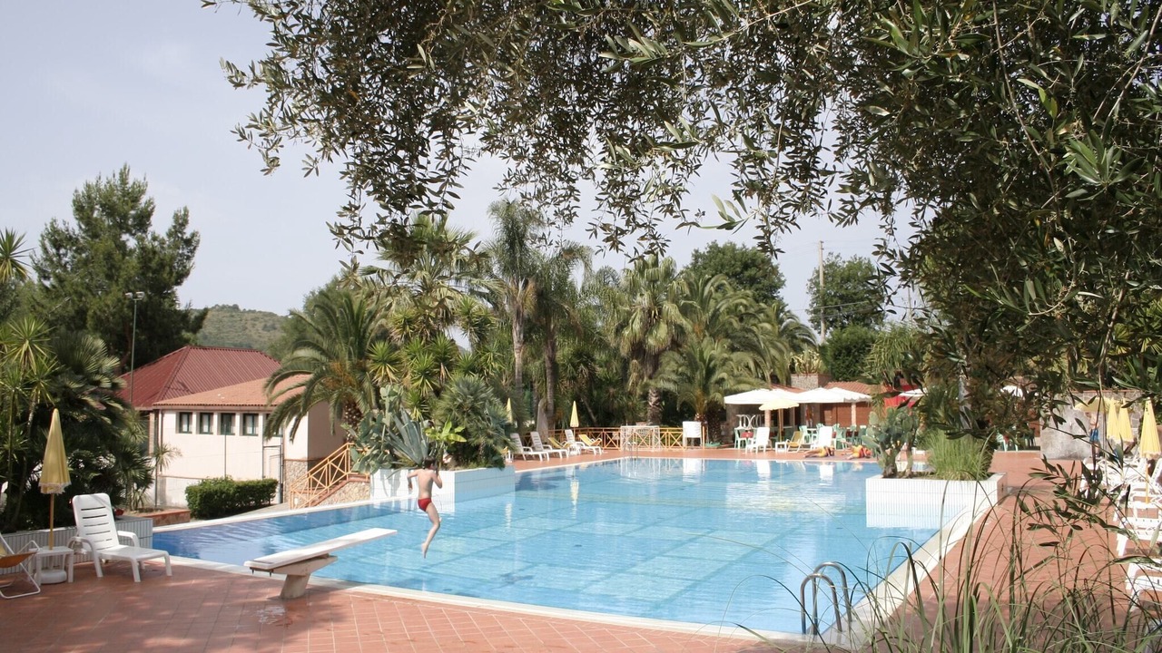 Photo of Outdoor in Palinuro