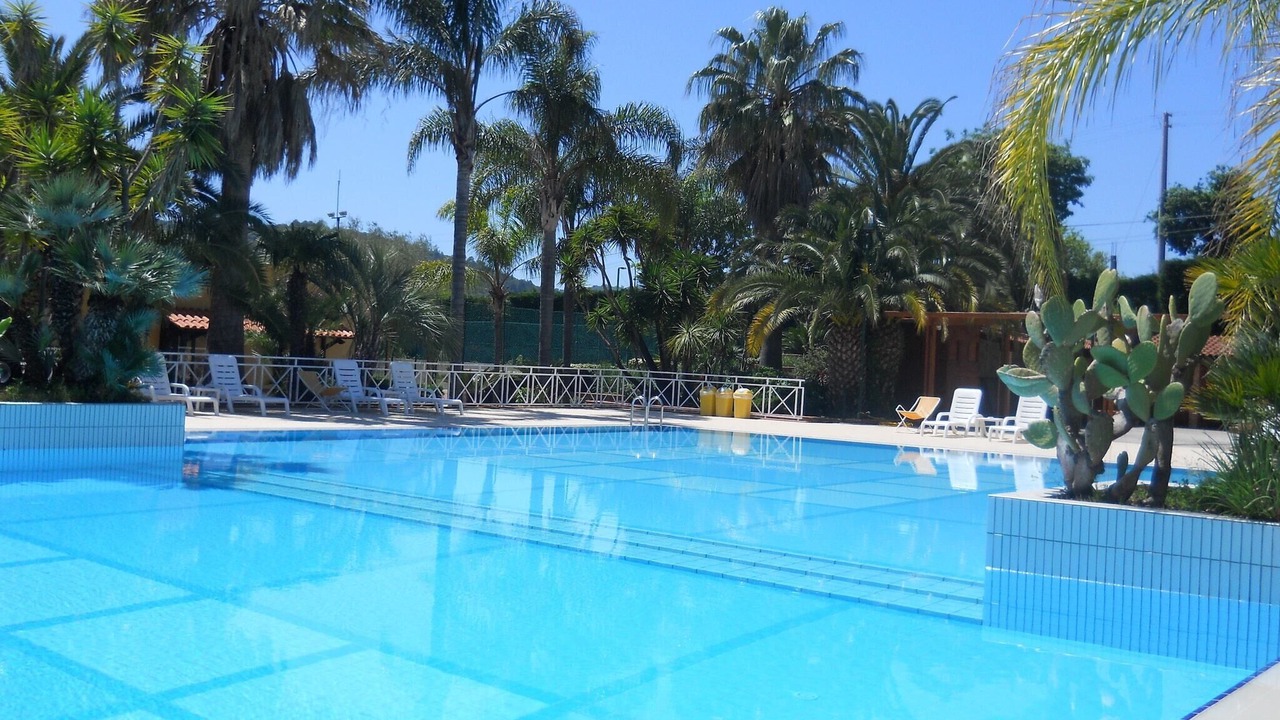 Photo of Outdoor in Palinuro