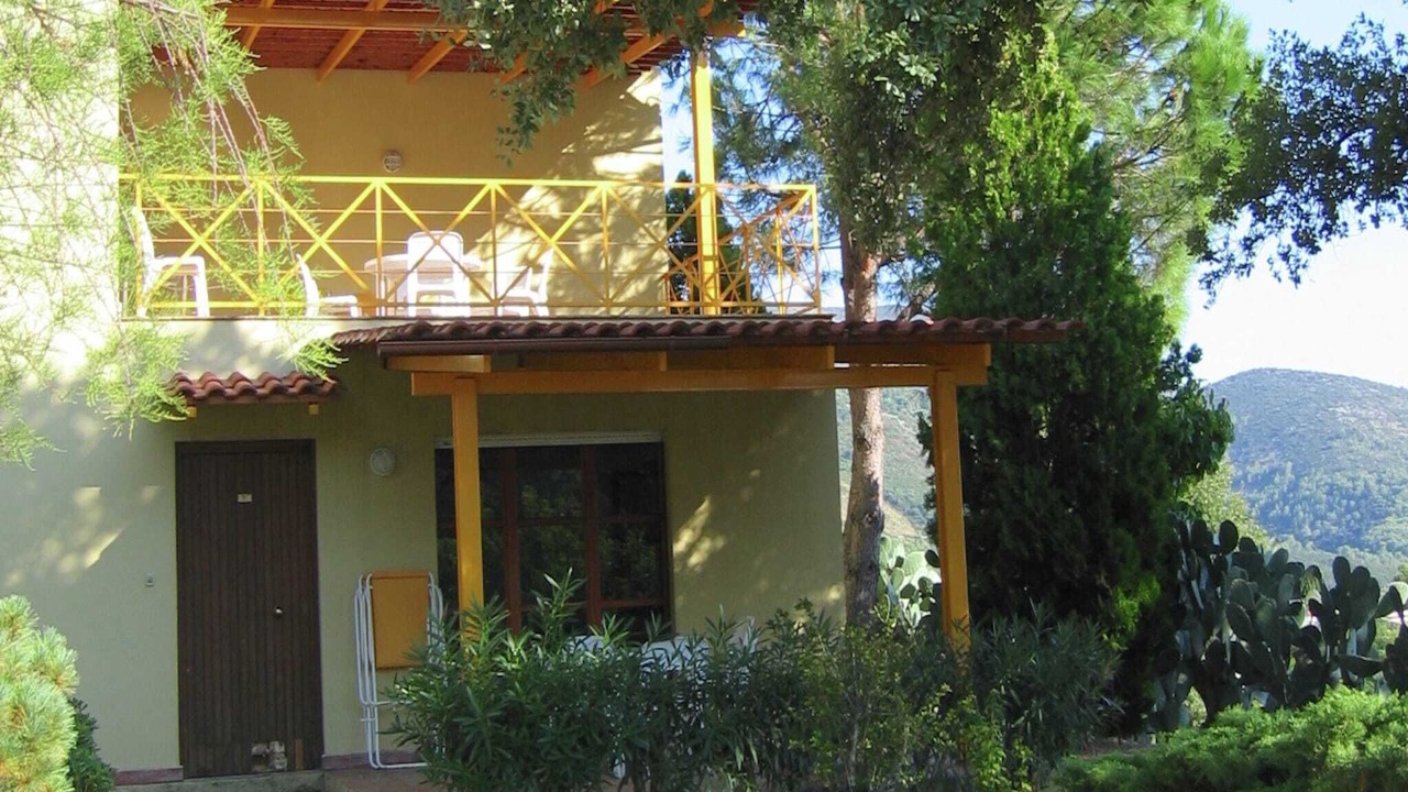 Photo of Outdoor in Palinuro