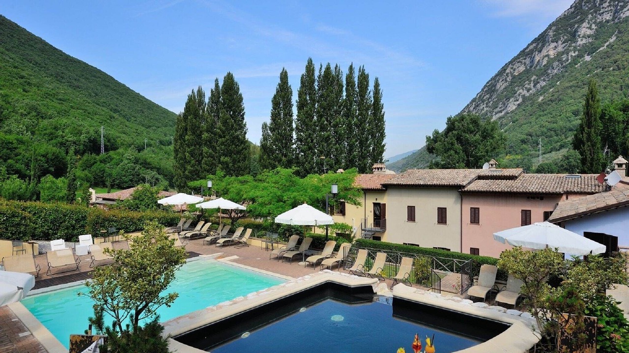 Photo of Outdoor in Foligno