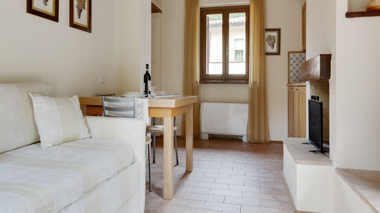 Photo of Livingroom in Foligno