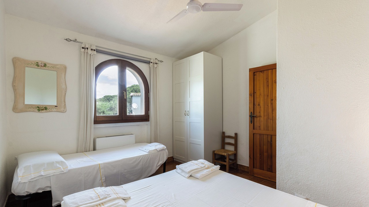 Photo of Bedroom in Capitana