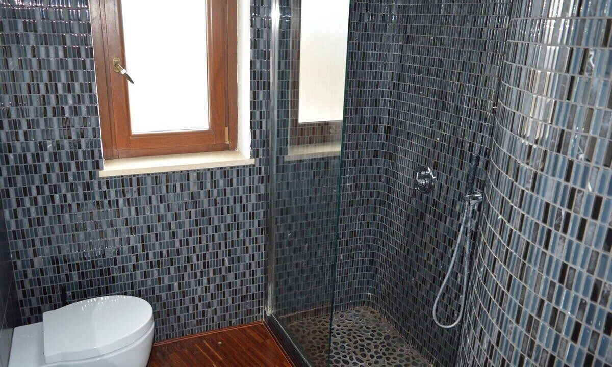 Photo of Bathroom in Camilluccia