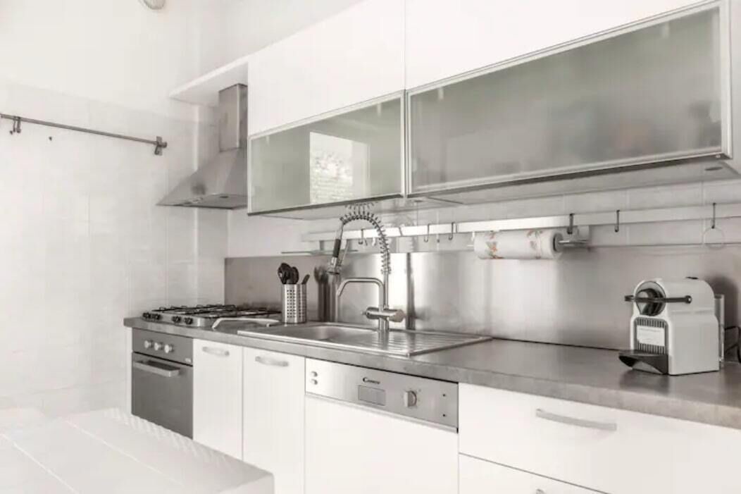 Photo of Kitchen in Riccione