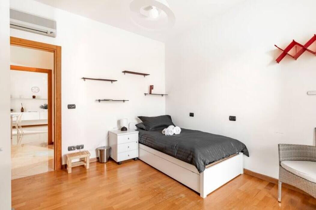 Photo of Bedroom in Riccione