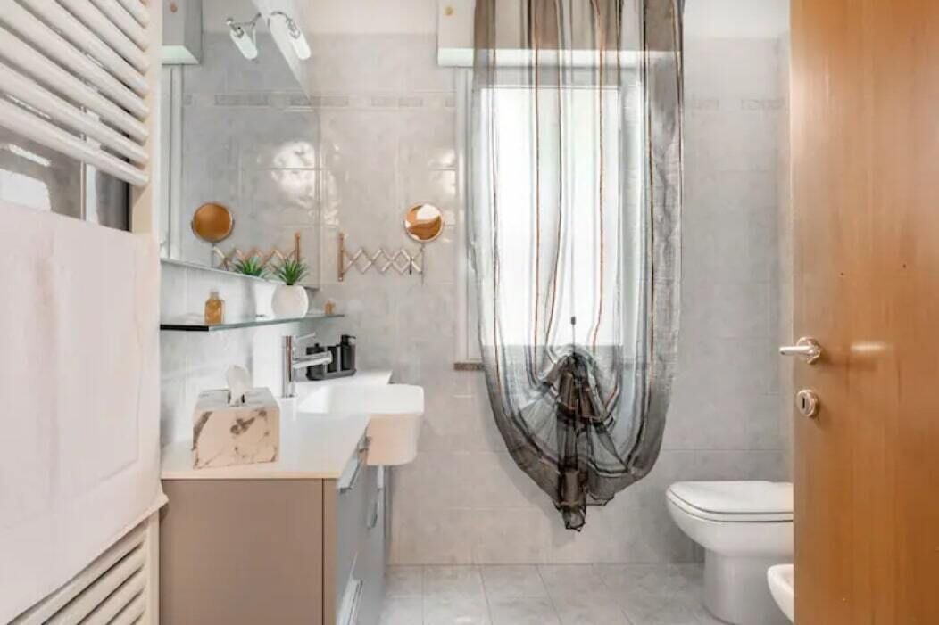 Photo of Bathroom in Riccione