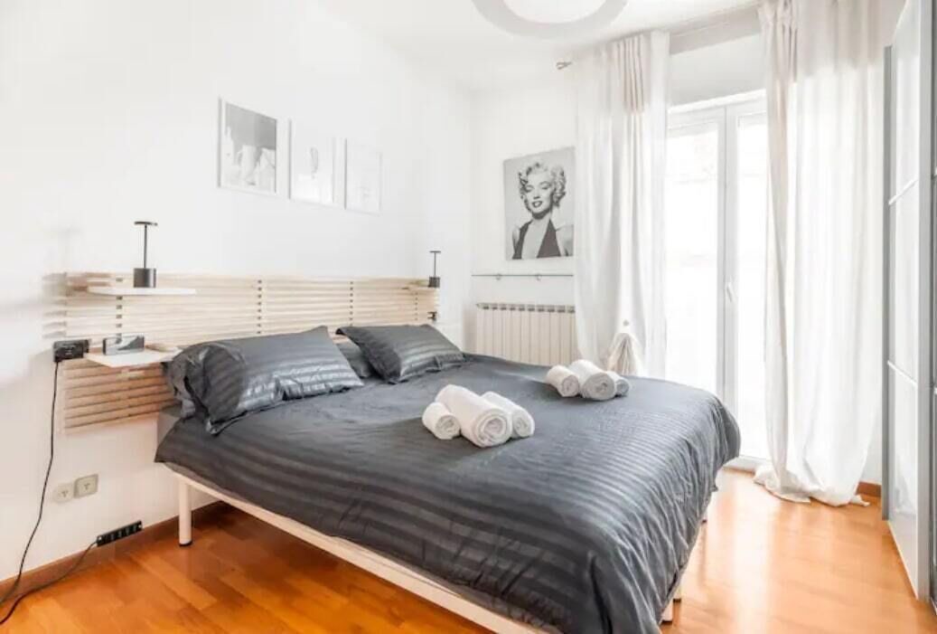 Photo of Bedroom in Riccione