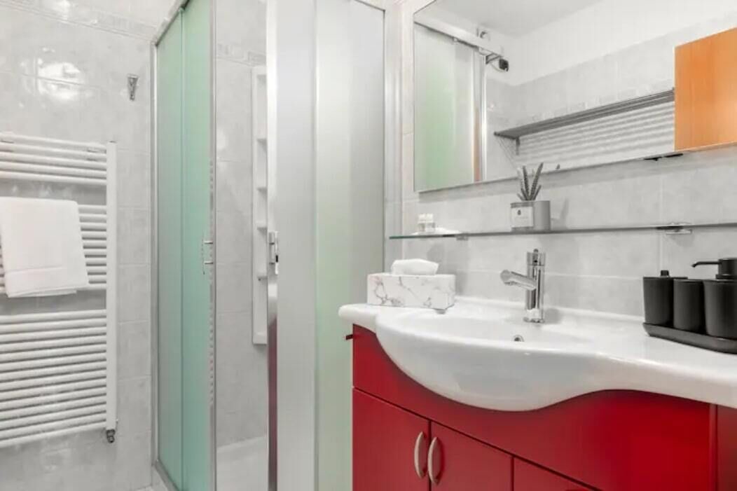 Photo of Bathroom in Riccione