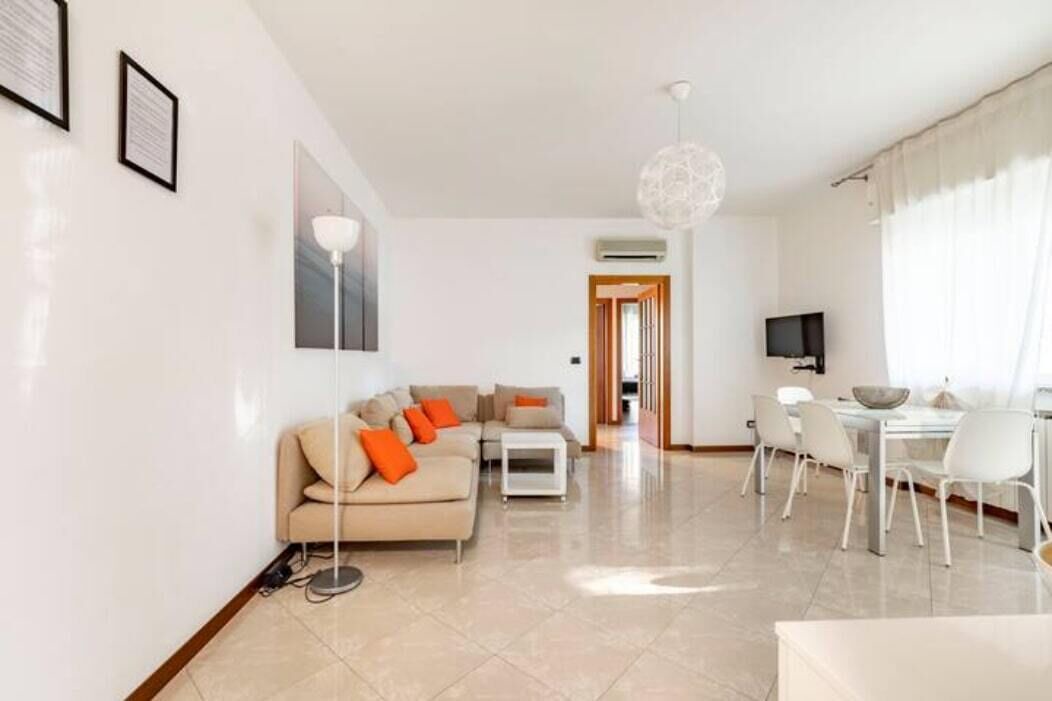 Photo of Livingroom in Riccione