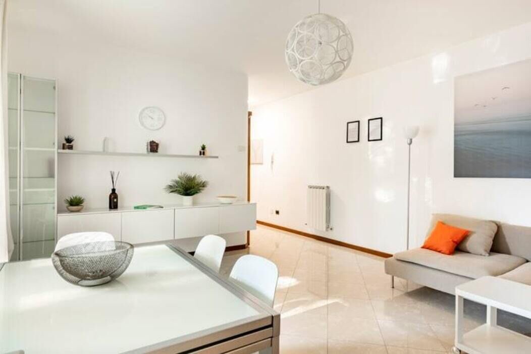 Photo of Livingroom in Riccione