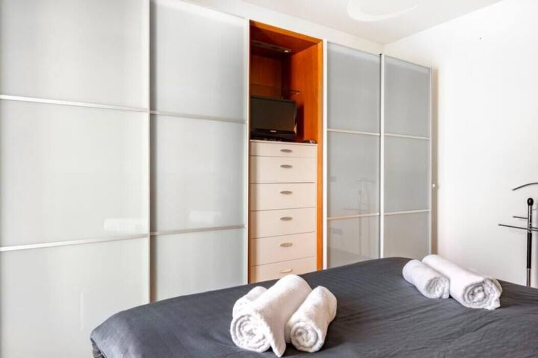 Photo of Bedroom in Riccione