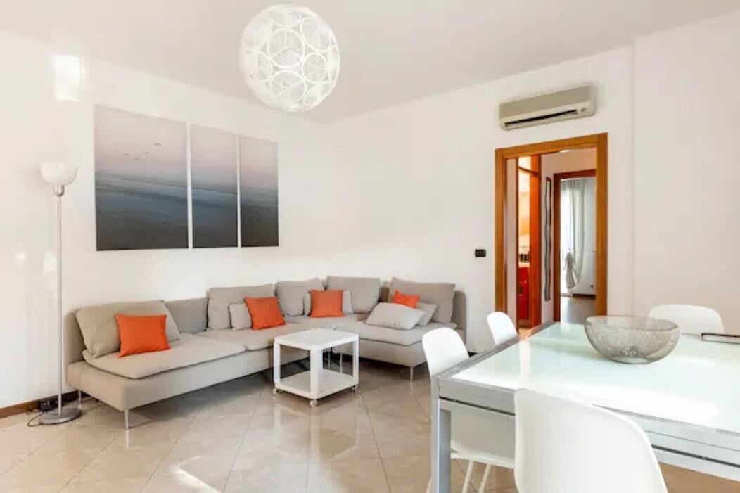 Photo of Livingroom in Riccione
