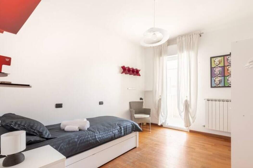 Photo of Bedroom in Riccione