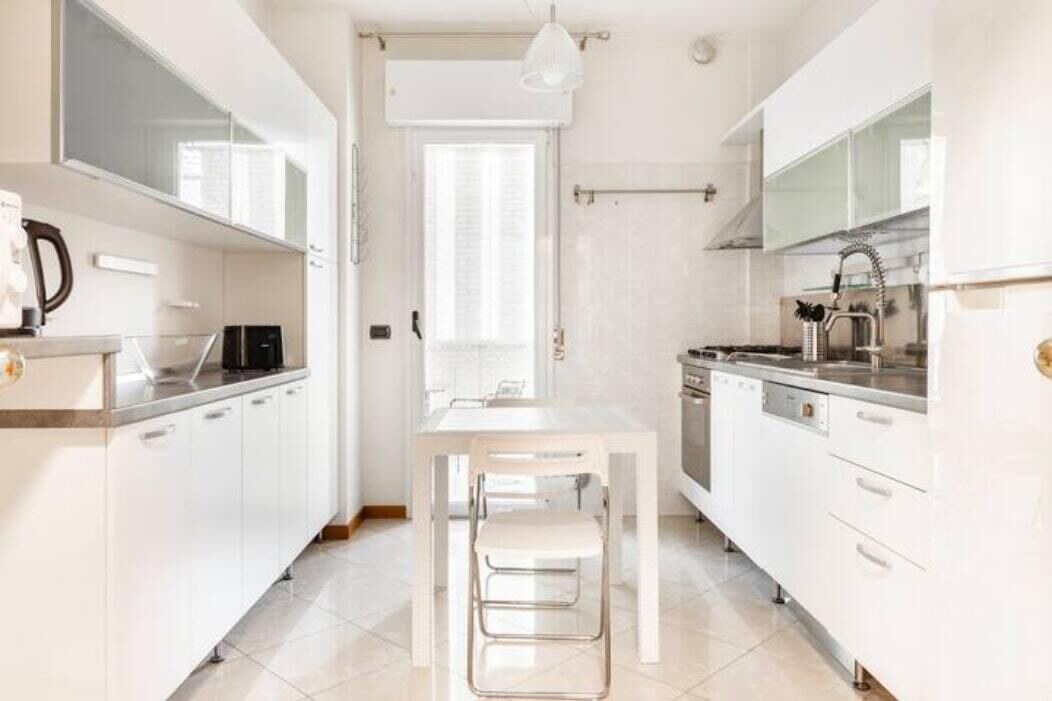 Photo of Kitchen in Riccione