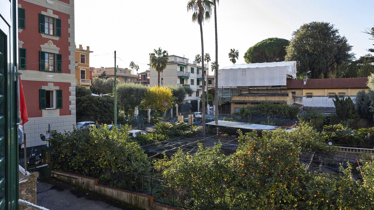 Photo of Outdoor in Nervi